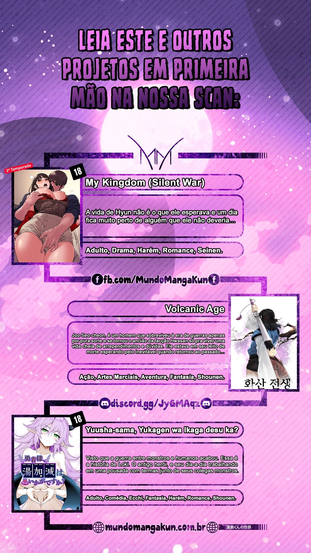 A flor perfumada desabrocha com dignidade  Capitulo 10 Pagina 24