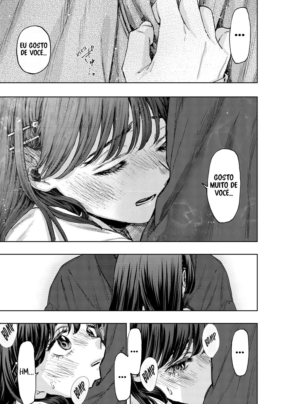 A flor perfumada desabrocha com dignidade  Capitulo 100 Pagina 19