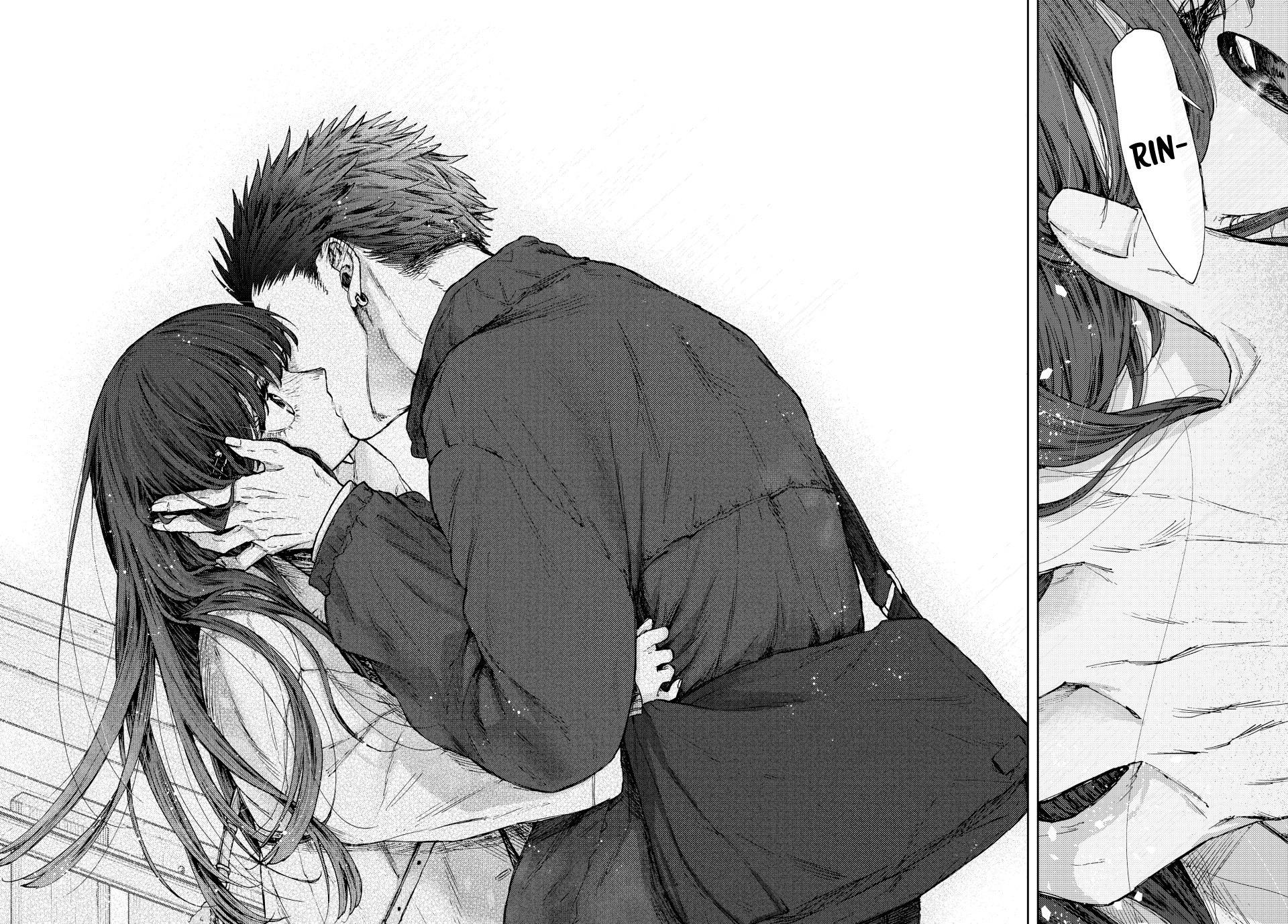 A flor perfumada desabrocha com dignidade  Capitulo 100 Pagina 20