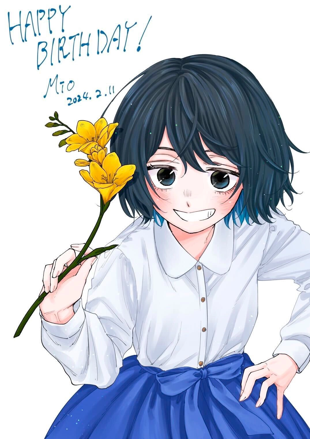 A flor perfumada desabrocha com dignidade  Capitulo 100 Pagina 22