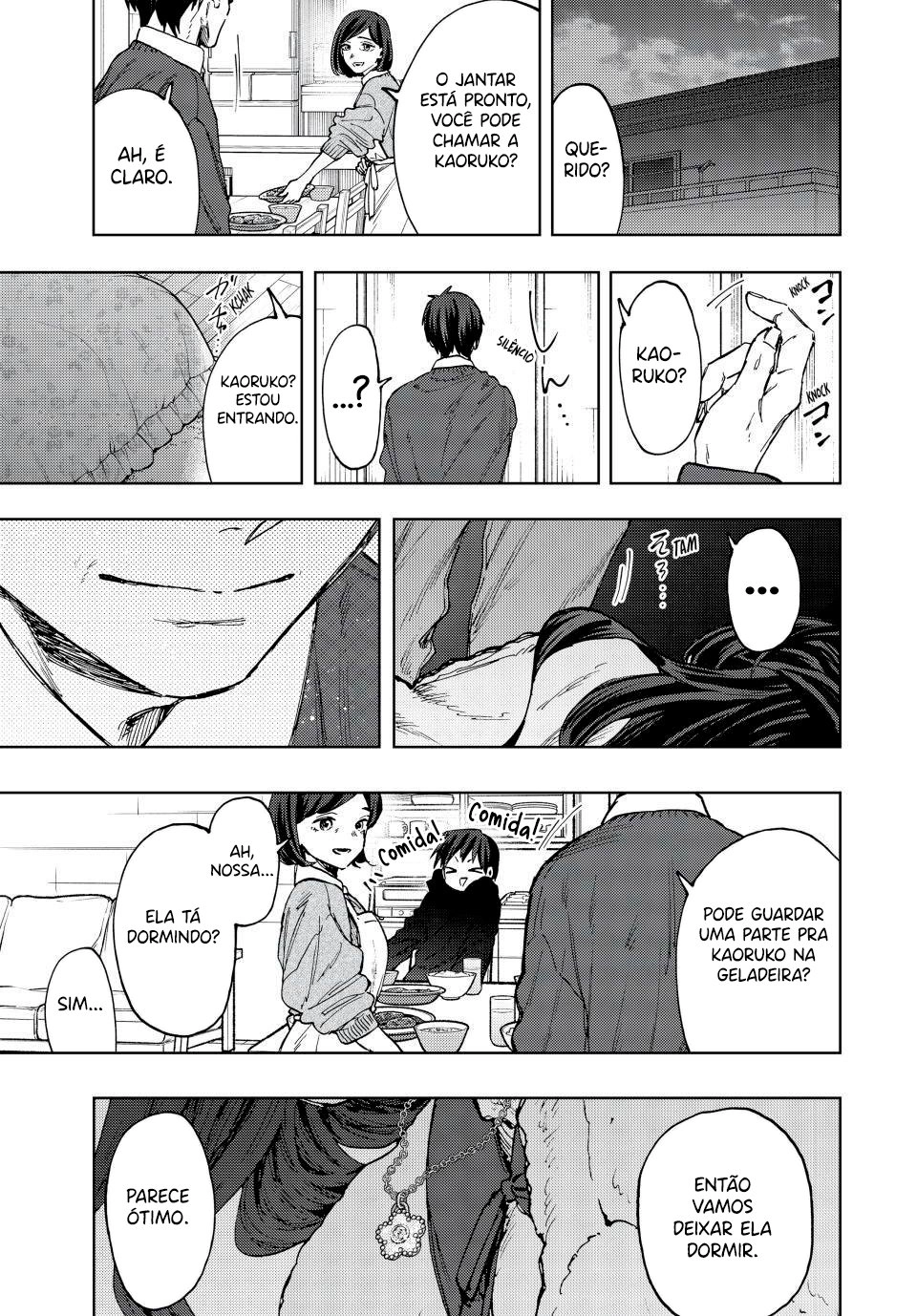 A flor perfumada desabrocha com dignidade  Capitulo 102 Pagina 18