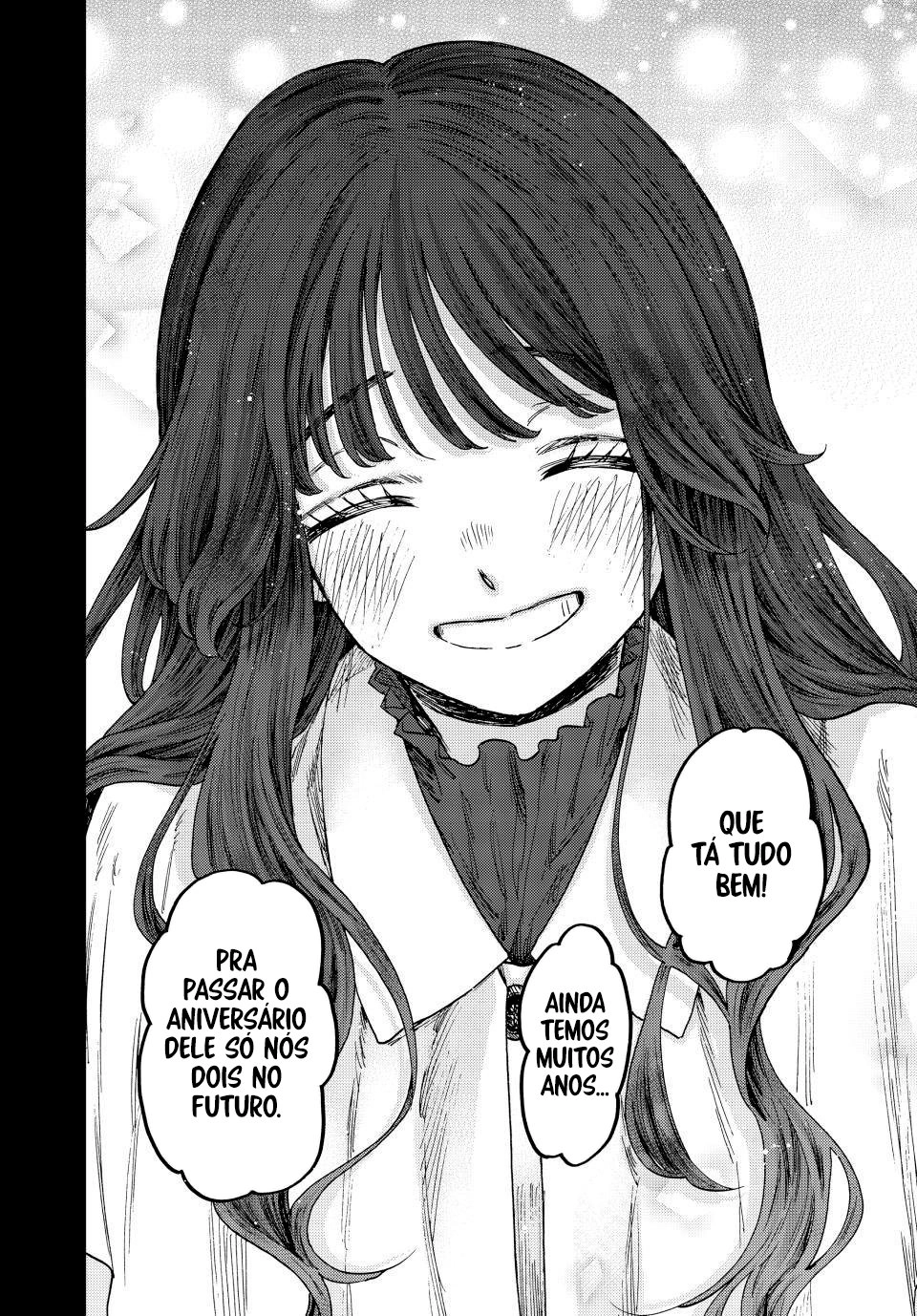 A flor perfumada desabrocha com dignidade  Capitulo 105 Pagina 20