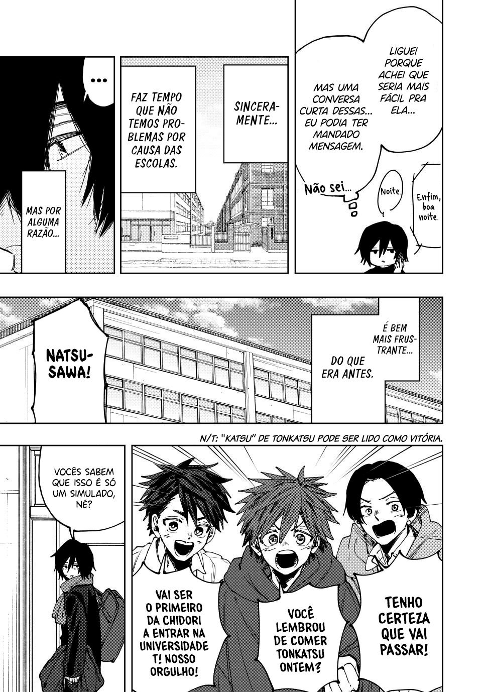 A flor perfumada desabrocha com dignidade  Capitulo 112 Pagina 12