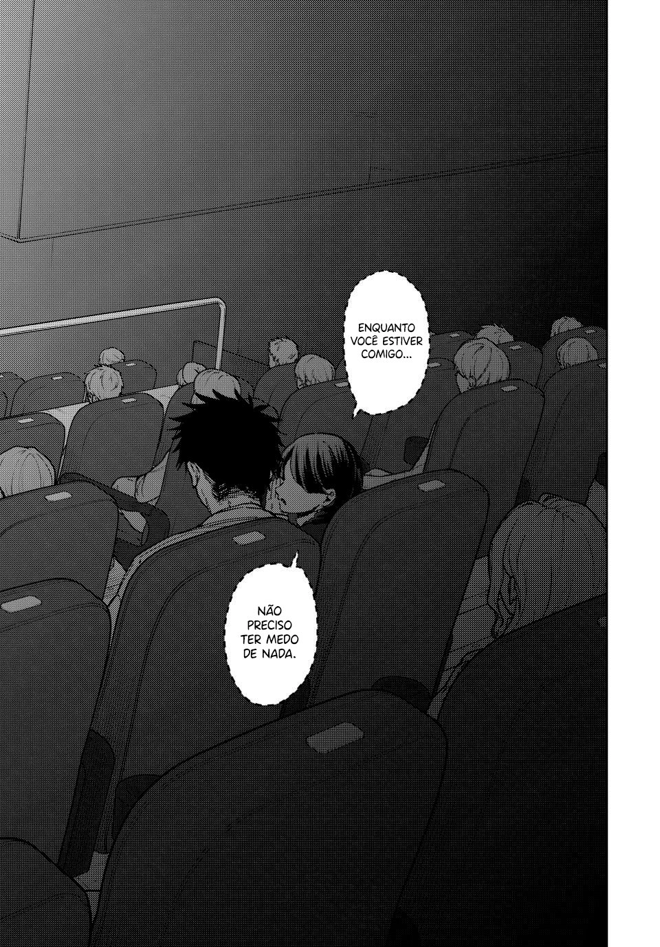 A flor perfumada desabrocha com dignidade  Capitulo 116 Pagina 11