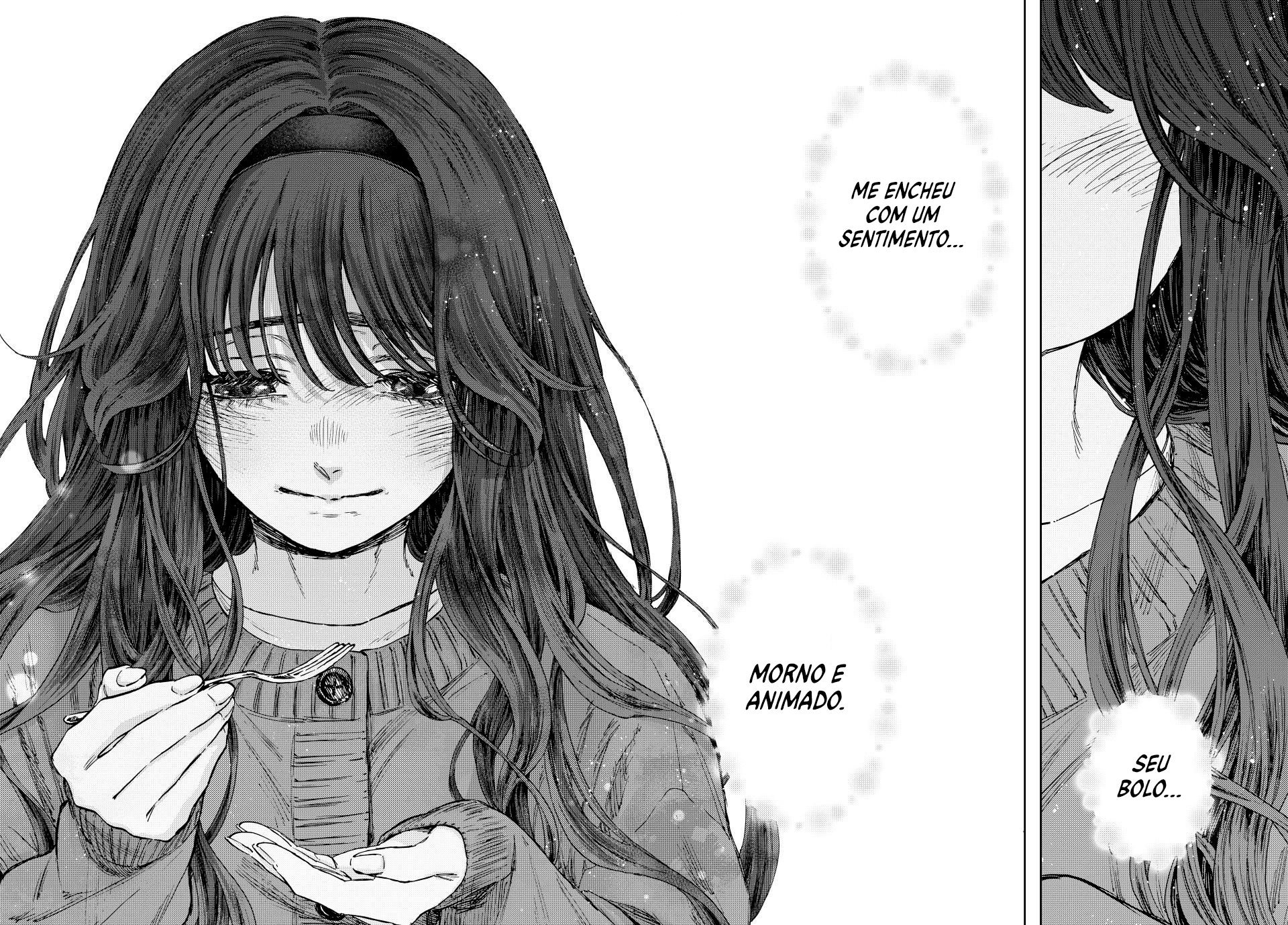 A flor perfumada desabrocha com dignidade  Capitulo 119 Pagina 15