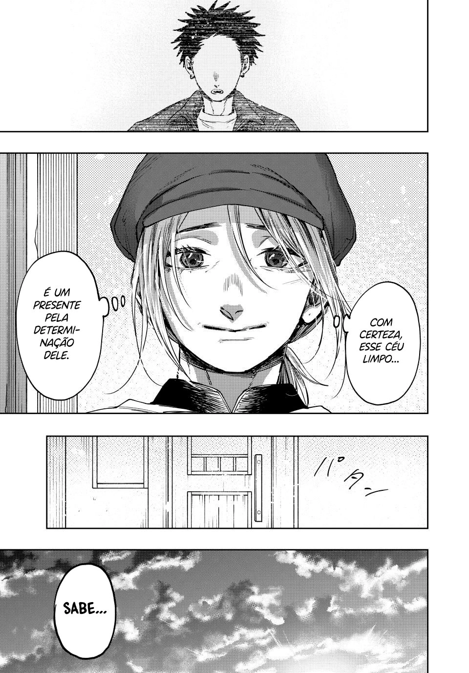 A flor perfumada desabrocha com dignidade  Capitulo 119 Pagina 19