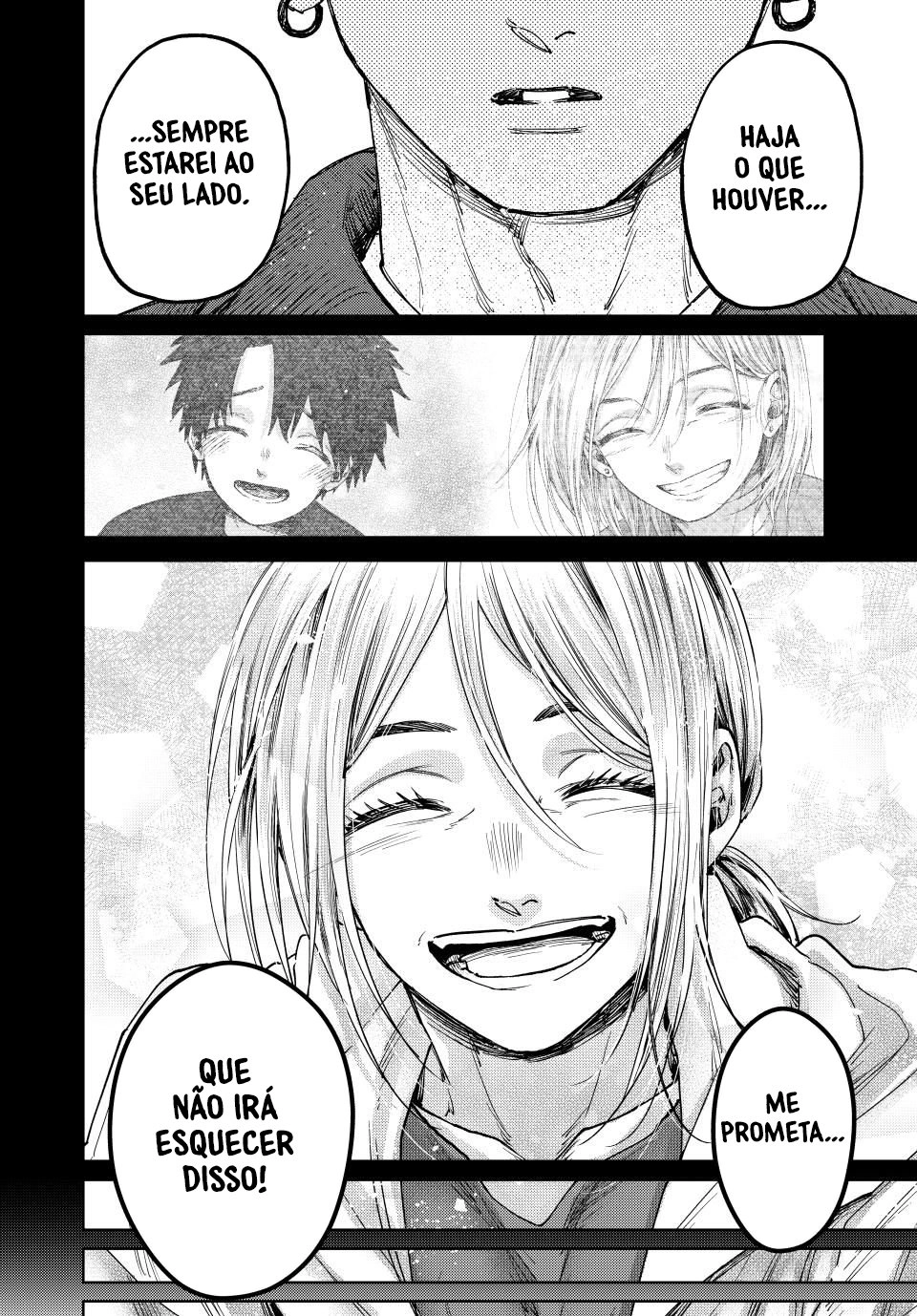 A flor perfumada desabrocha com dignidade  Capitulo 121 Pagina 23