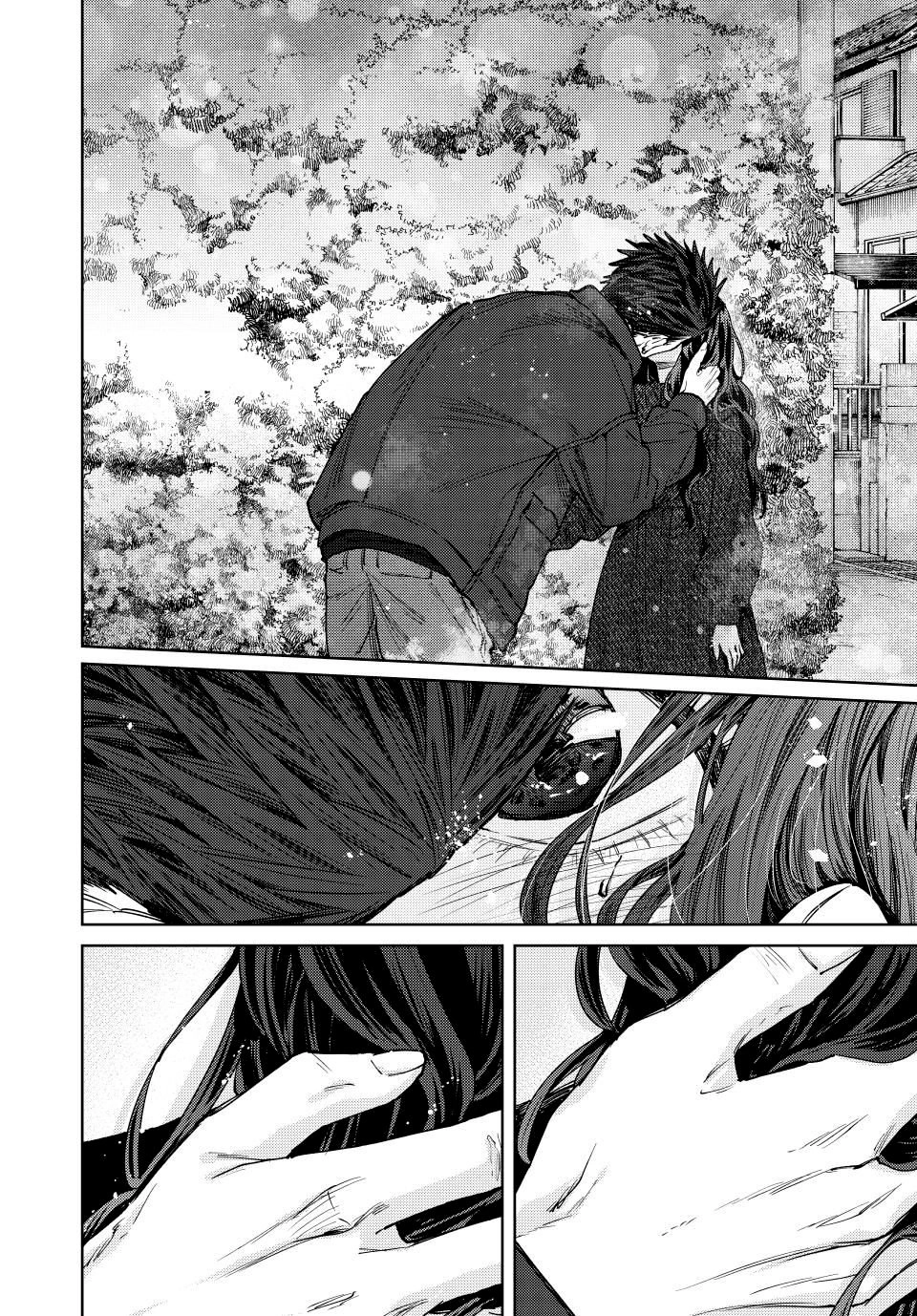 A flor perfumada desabrocha com dignidade  Capitulo 124 Pagina 11