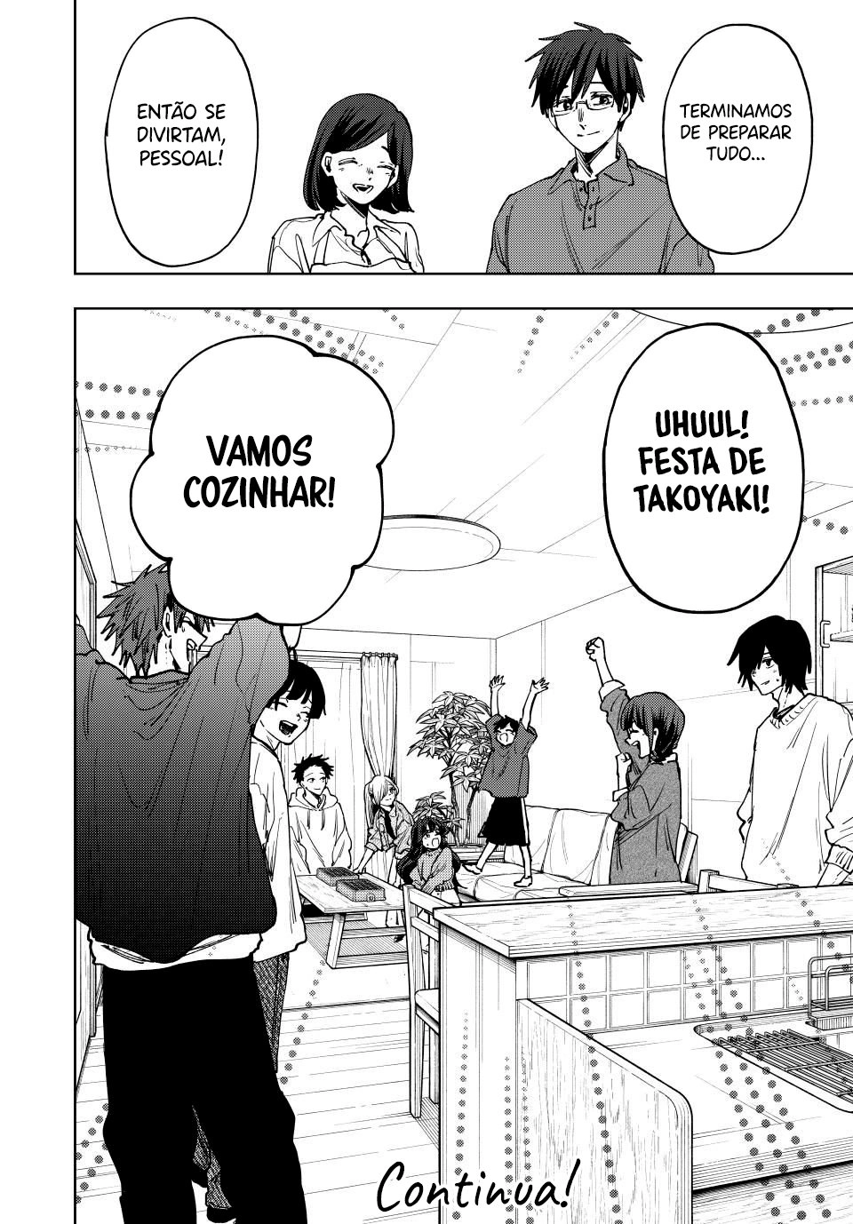 A flor perfumada desabrocha com dignidade  Capitulo 124 Pagina 21