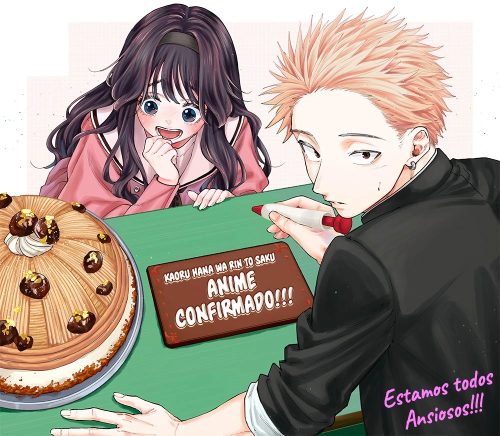 A flor perfumada desabrocha com dignidade  Capitulo 126 Pagina 2