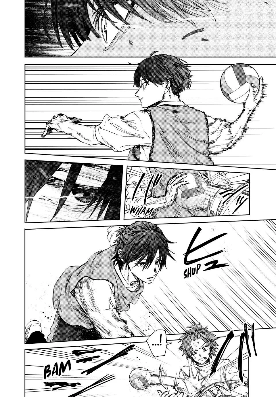 A flor perfumada desabrocha com dignidade  Capitulo 127 Pagina 5