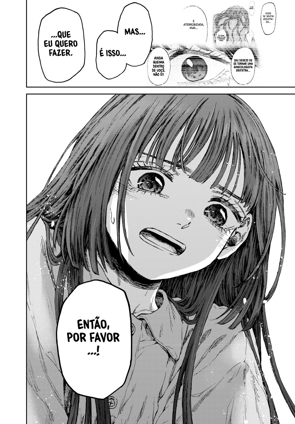 A flor perfumada desabrocha com dignidade  Capitulo 131 Pagina 13