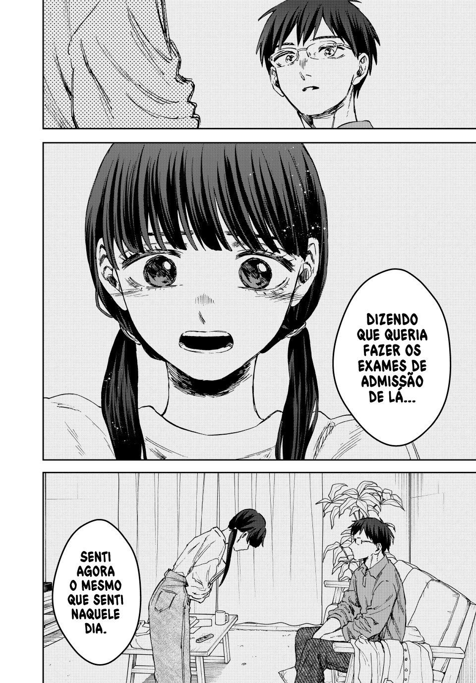 A flor perfumada desabrocha com dignidade  Capitulo 131 Pagina 15