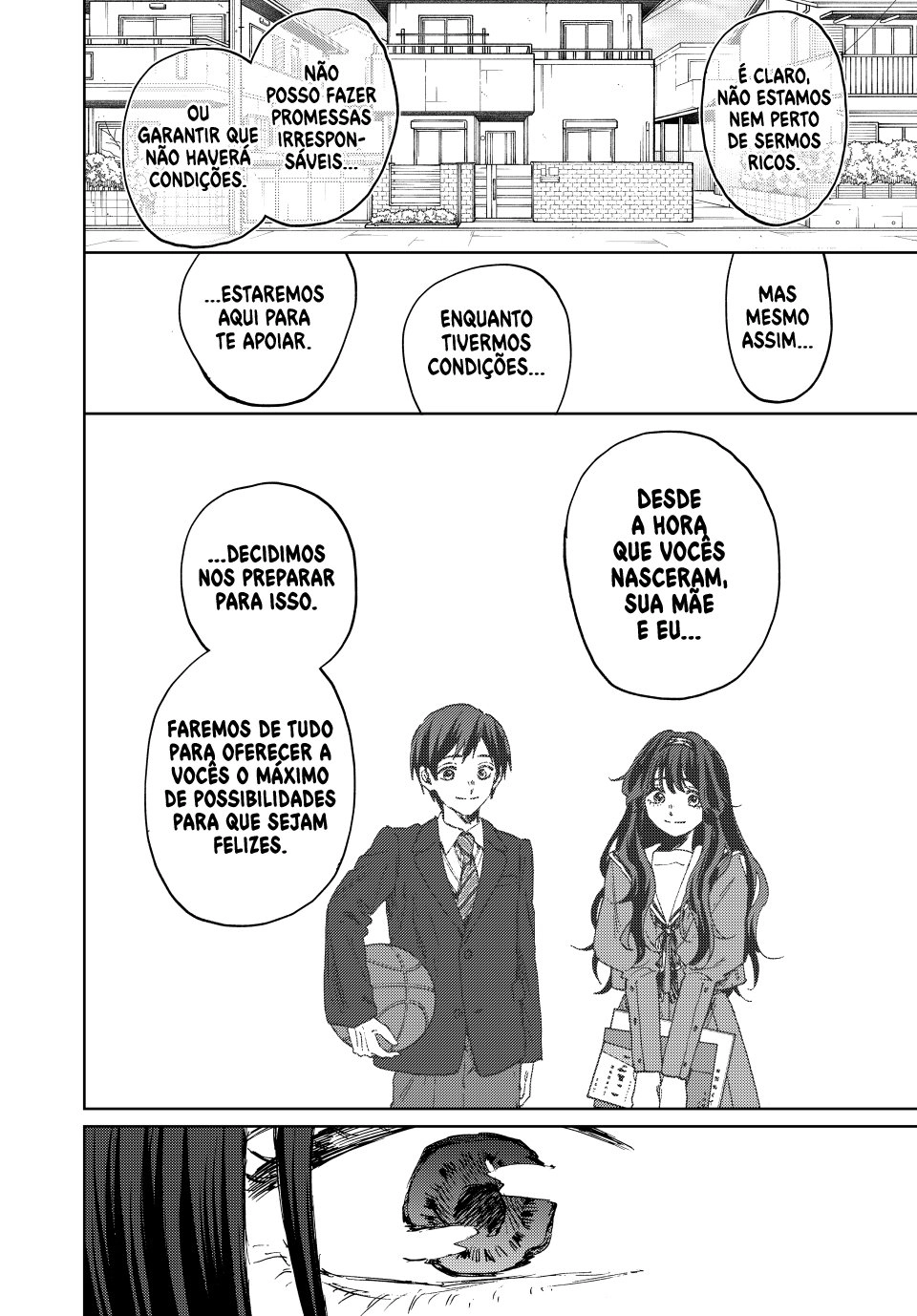 A flor perfumada desabrocha com dignidade  Capitulo 131 Pagina 21