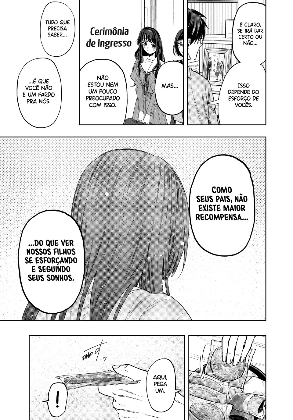 A flor perfumada desabrocha com dignidade  Capitulo 131 Pagina 22