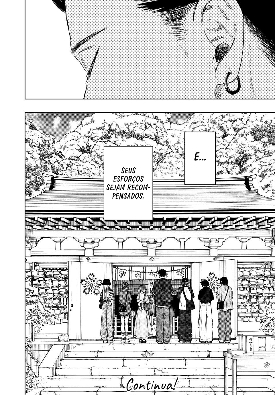 A flor perfumada desabrocha com dignidade  Capitulo 136 Pagina 23