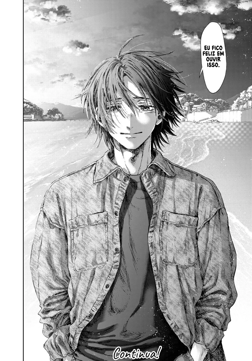 A flor perfumada desabrocha com dignidade  Capitulo 137 Pagina 22