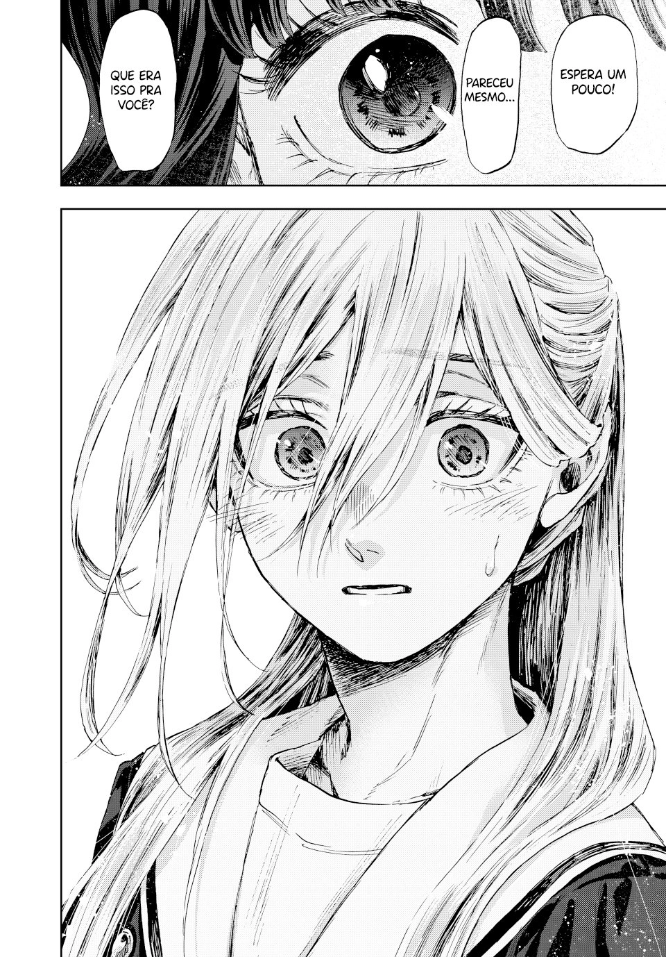 A flor perfumada desabrocha com dignidade  Capitulo 141 Pagina 9