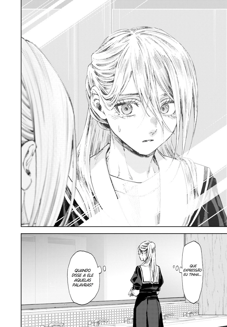 A flor perfumada desabrocha com dignidade  Capitulo 141 Pagina 19