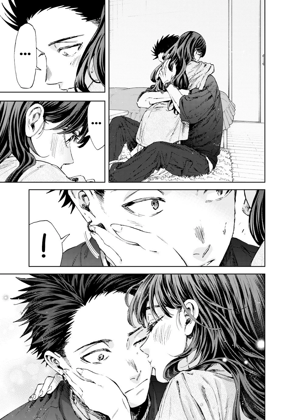 A flor perfumada desabrocha com dignidade  Capitulo 142 Pagina 22