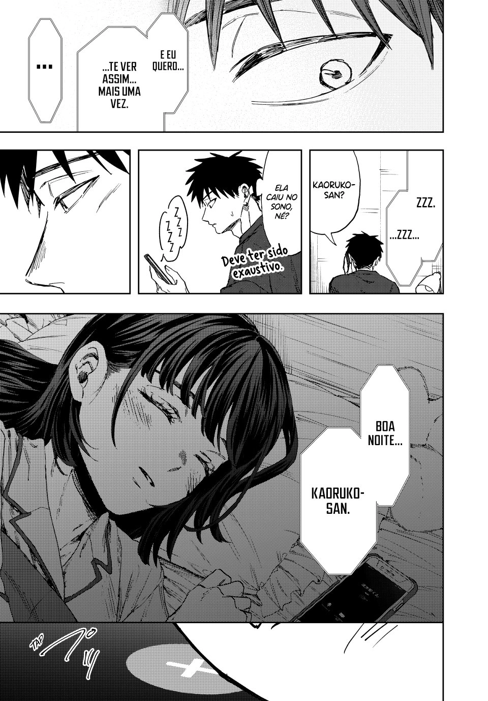 A flor perfumada desabrocha com dignidade  Capitulo 144 Pagina 20