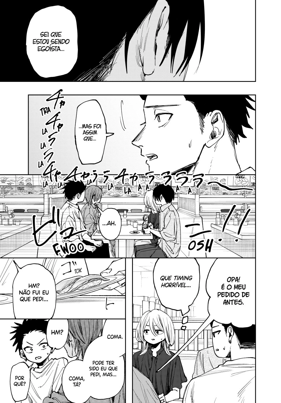 A flor perfumada desabrocha com dignidade  Capitulo 145 Pagina 16