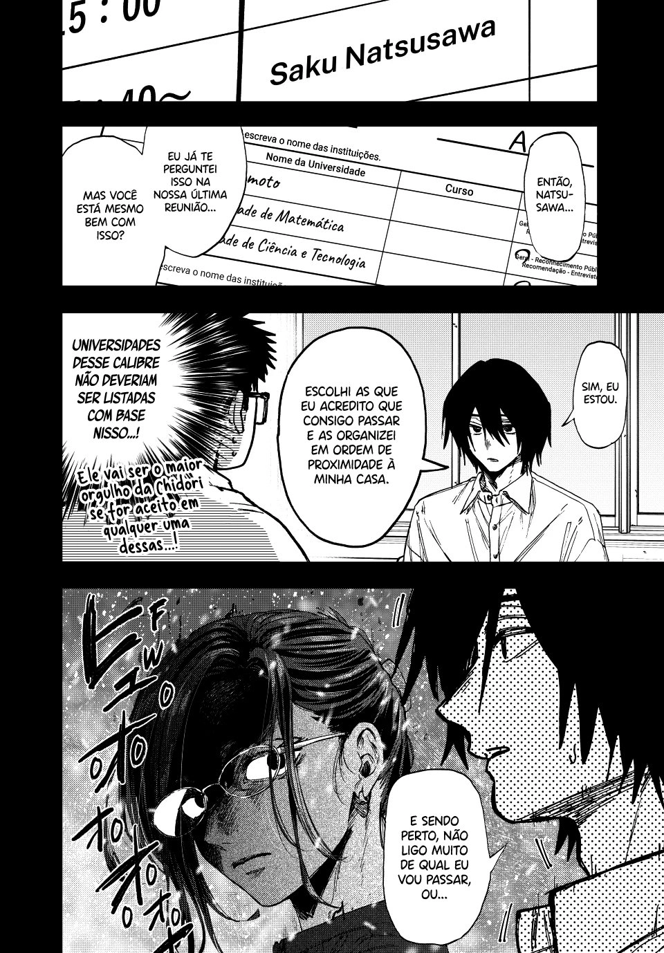 A flor perfumada desabrocha com dignidade  Capitulo 147 Pagina 5