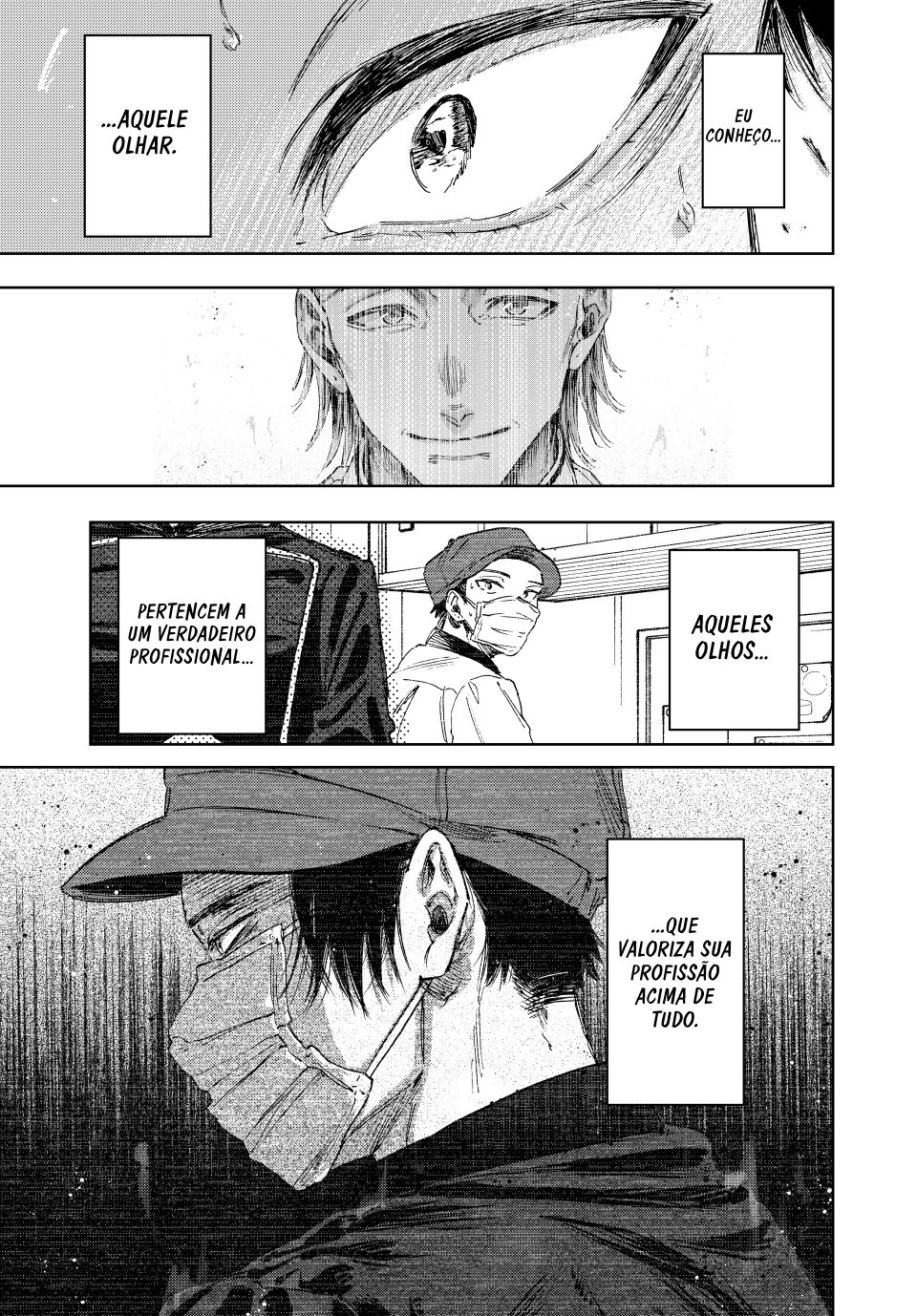 A flor perfumada desabrocha com dignidade  Capitulo 149 Pagina 2