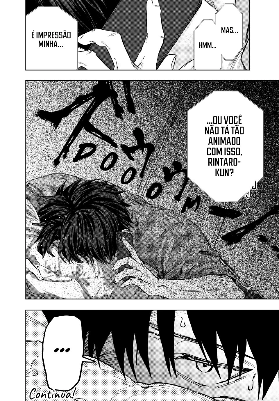 A flor perfumada desabrocha com dignidade  Capitulo 149 Pagina 21