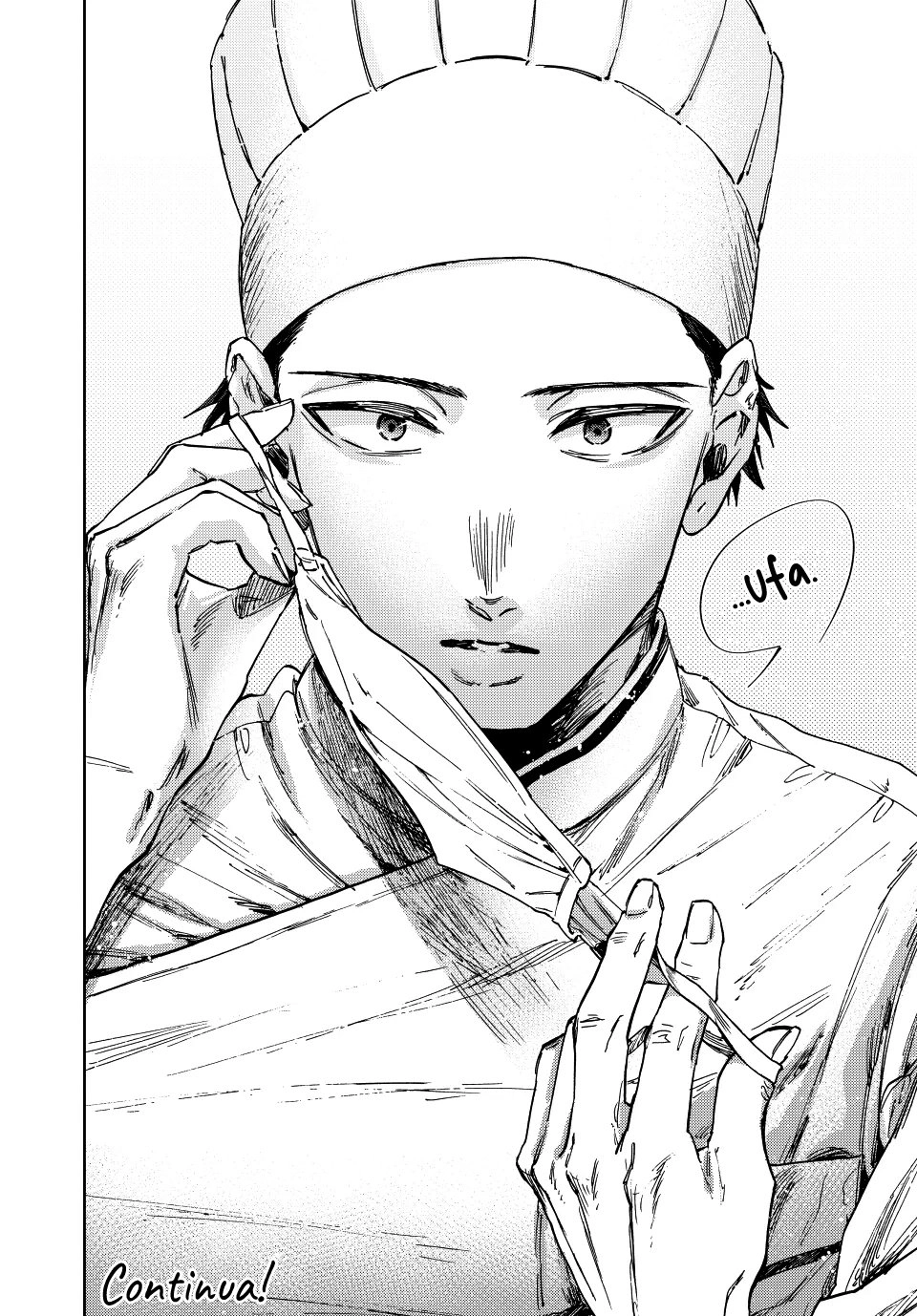 A flor perfumada desabrocha com dignidade  Capitulo 150 Pagina 21