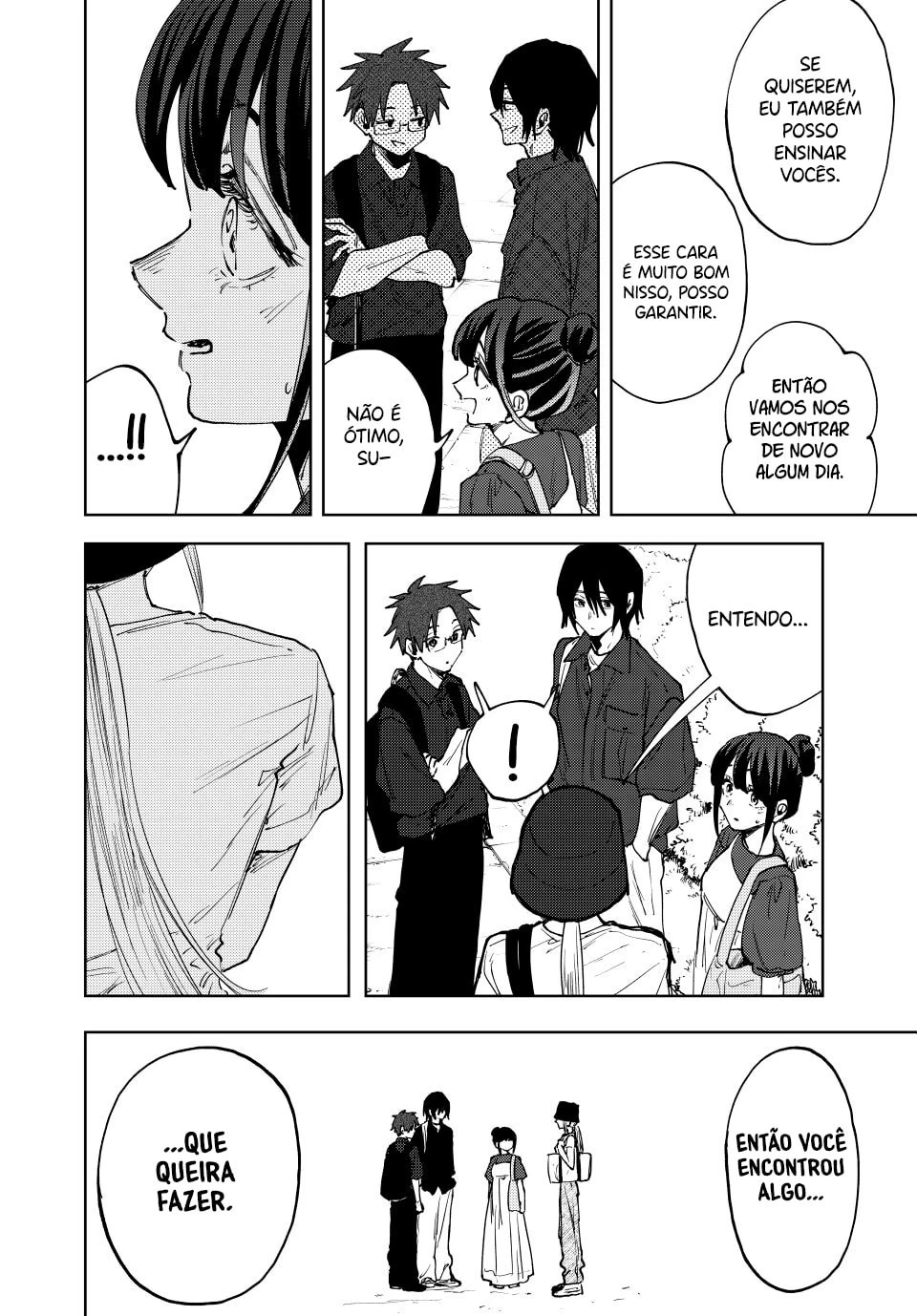 A flor perfumada desabrocha com dignidade  Capitulo 151 Pagina 15