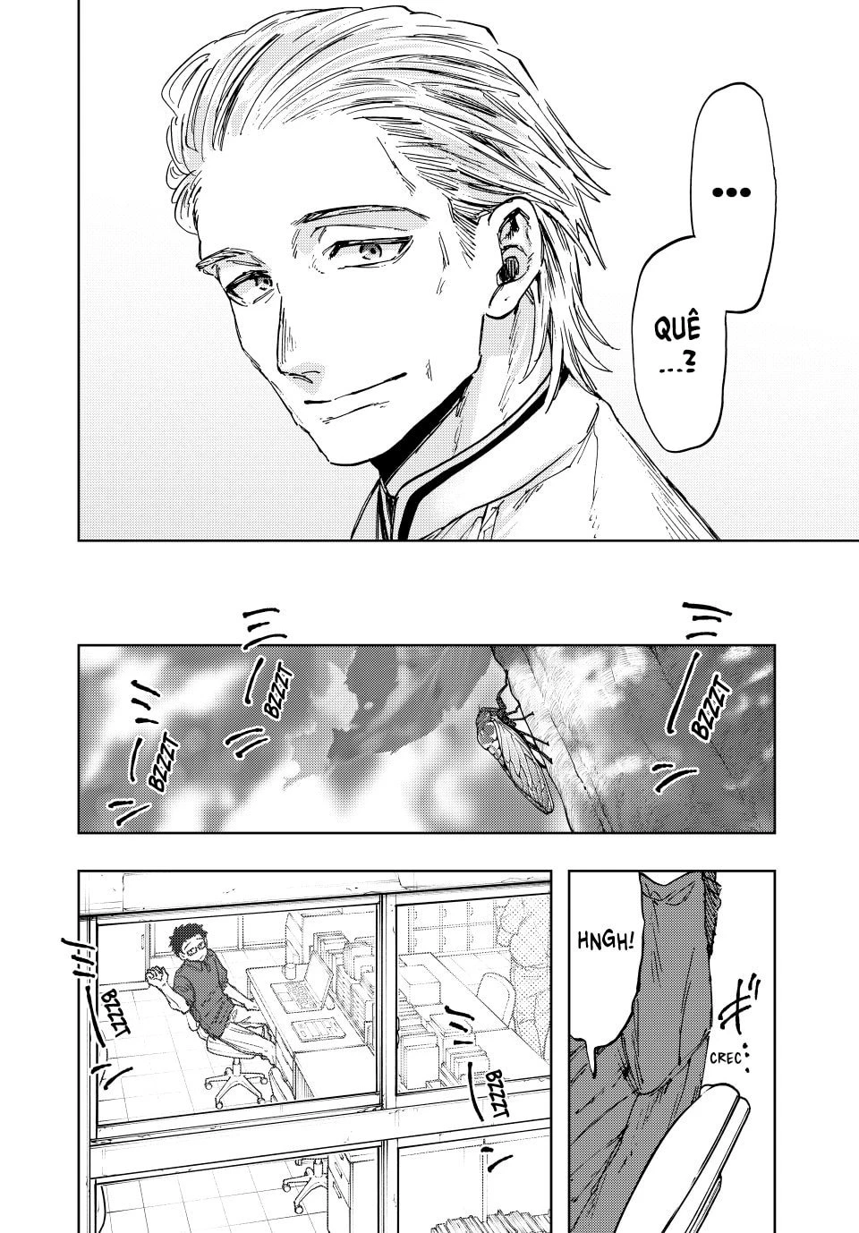 A flor perfumada desabrocha com dignidade  Capitulo 152 Pagina 15