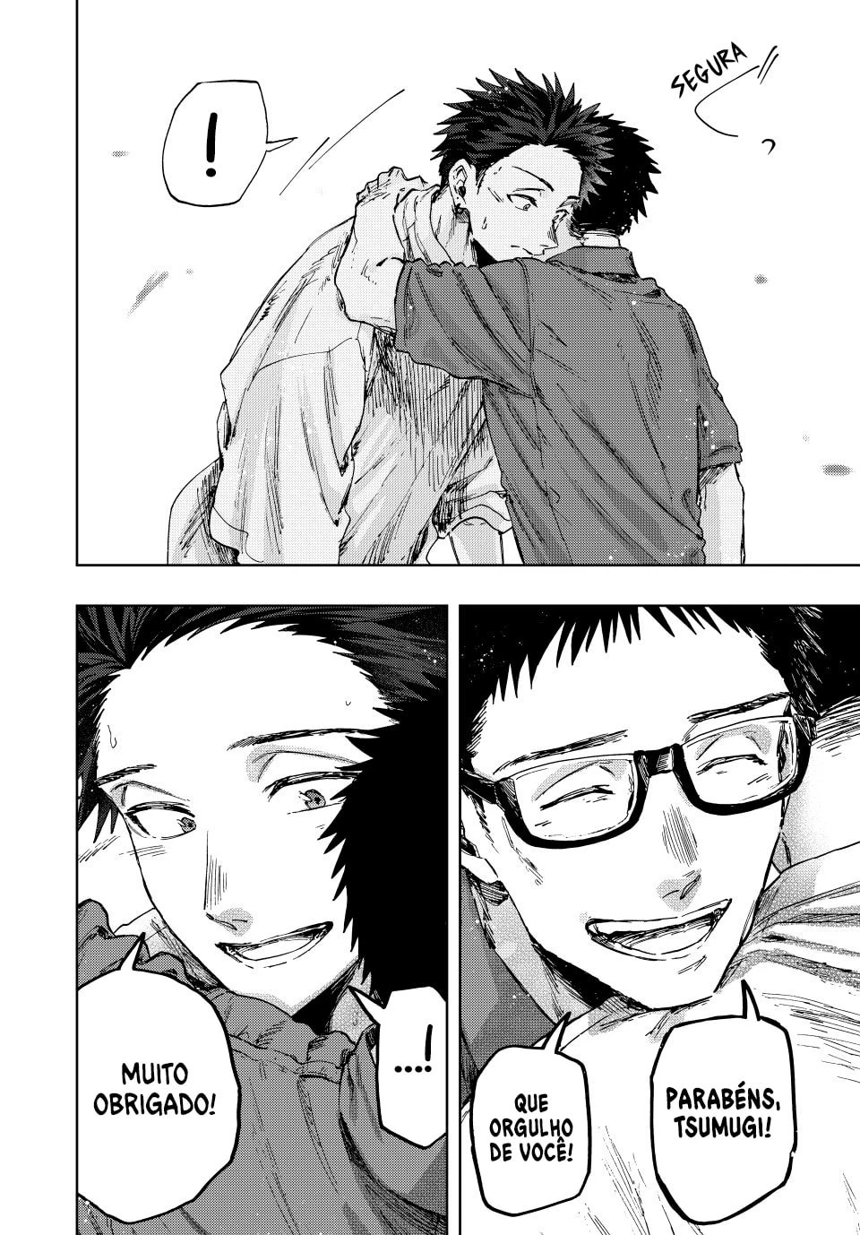 A flor perfumada desabrocha com dignidade  Capitulo 152 Pagina 23