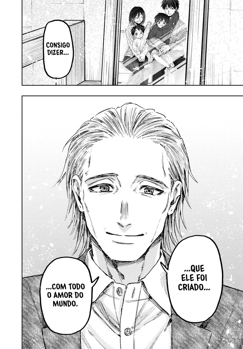 A flor perfumada desabrocha com dignidade  Capitulo 153 Pagina 19