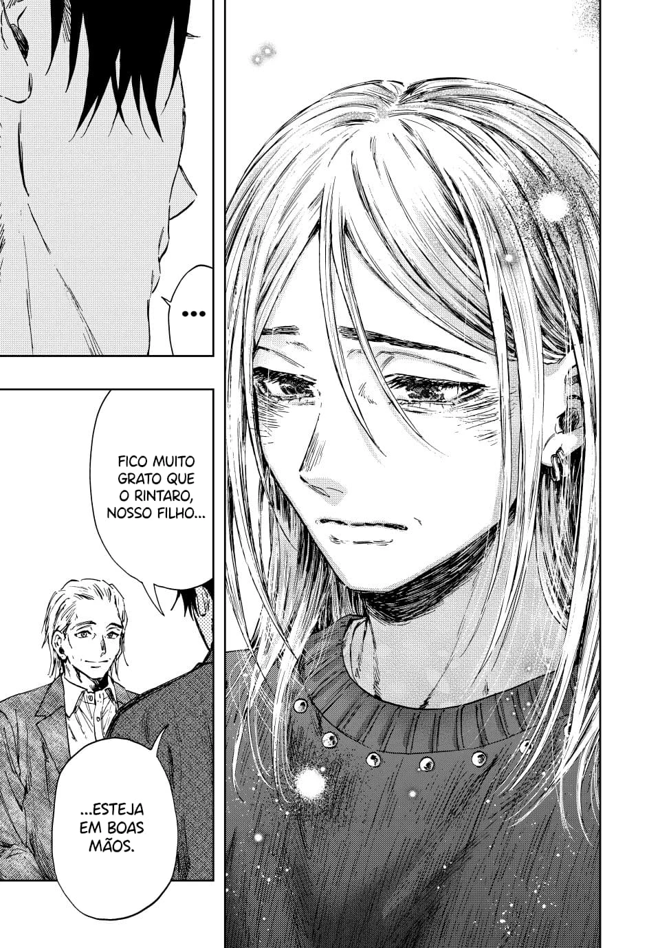 A flor perfumada desabrocha com dignidade  Capitulo 153 Pagina 20