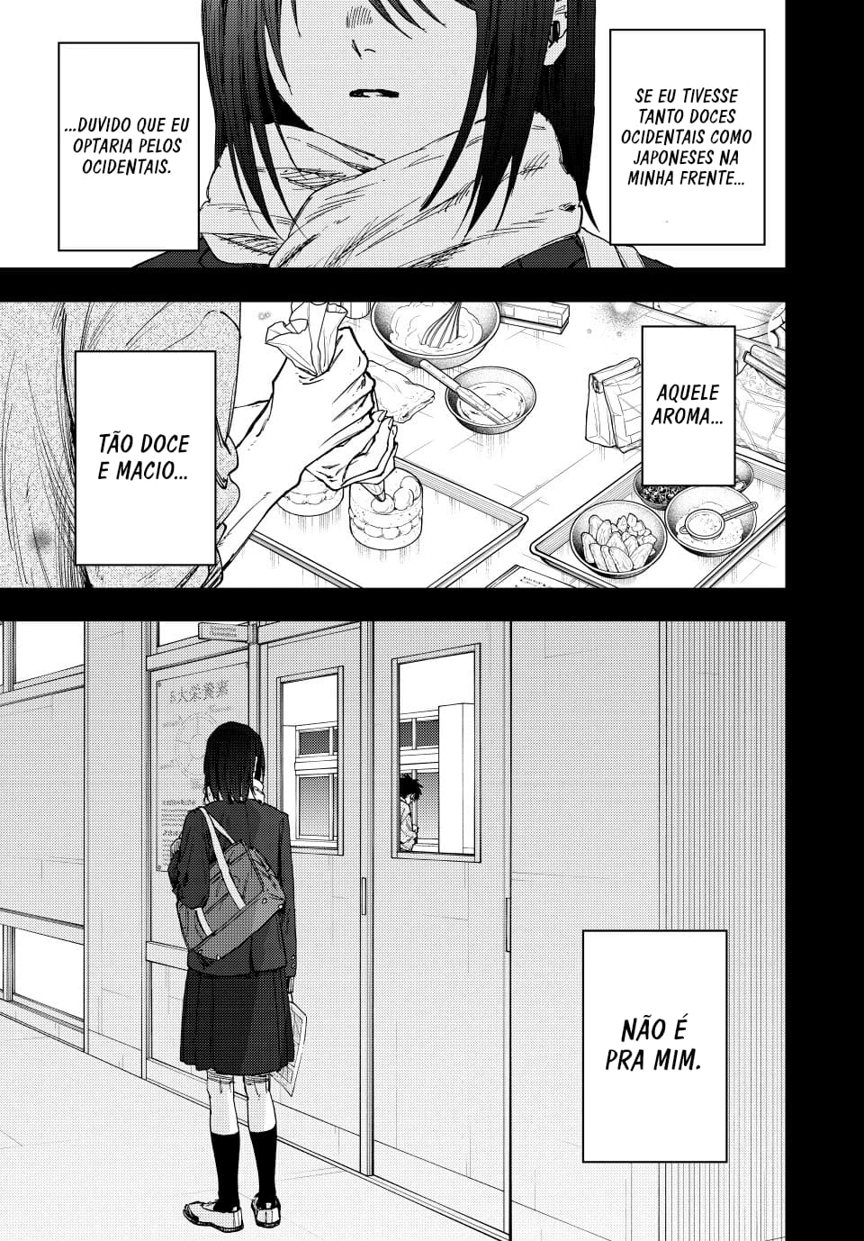 A flor perfumada desabrocha com dignidade  Capitulo 154 Pagina 2