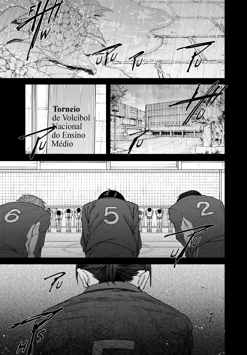 A flor perfumada desabrocha com dignidade  Capitulo 154 Pagina 16