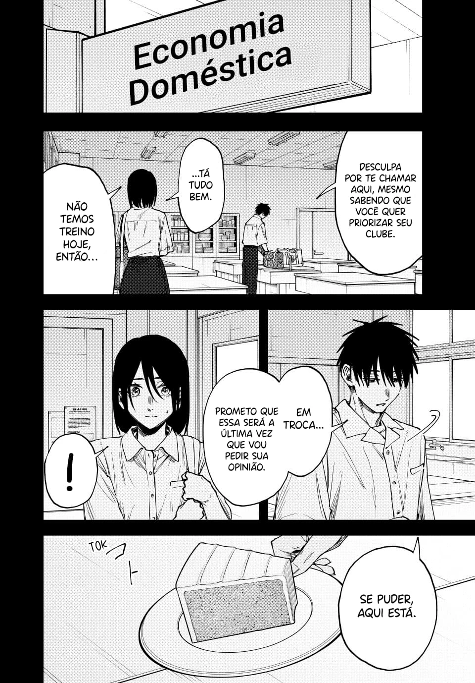 A flor perfumada desabrocha com dignidade  Capitulo 154 Pagina 21