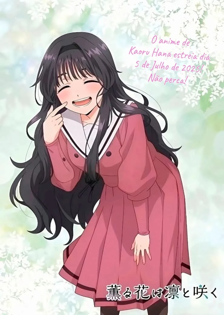 A flor perfumada desabrocha com dignidade  Capitulo 155 Pagina 23