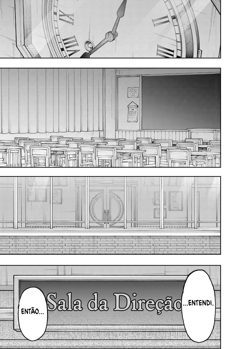 A flor perfumada desabrocha com dignidade  Capitulo 160 Pagina 20