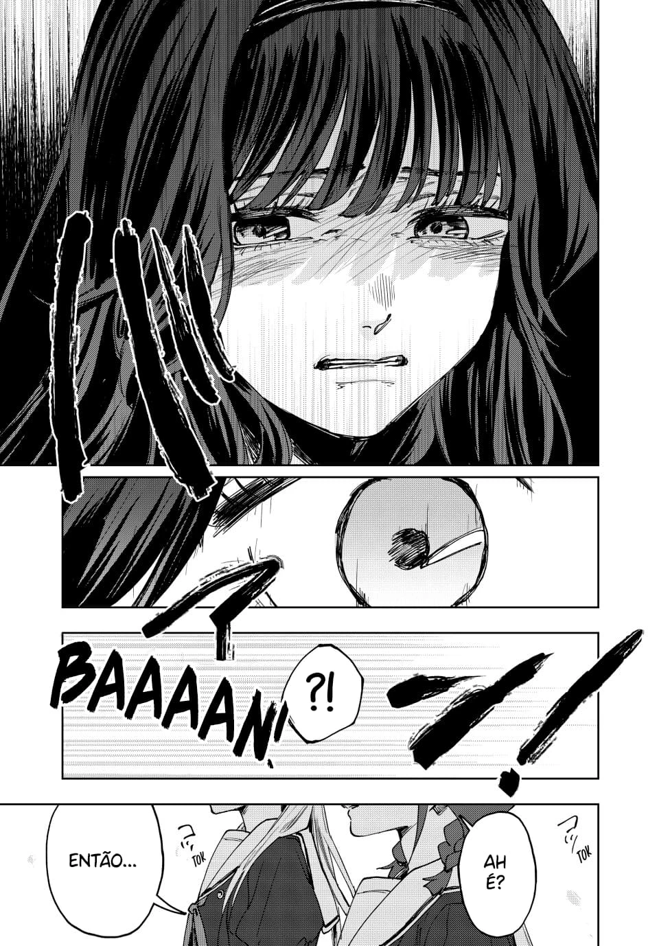 A flor perfumada desabrocha com dignidade  Capitulo 161 Pagina 18