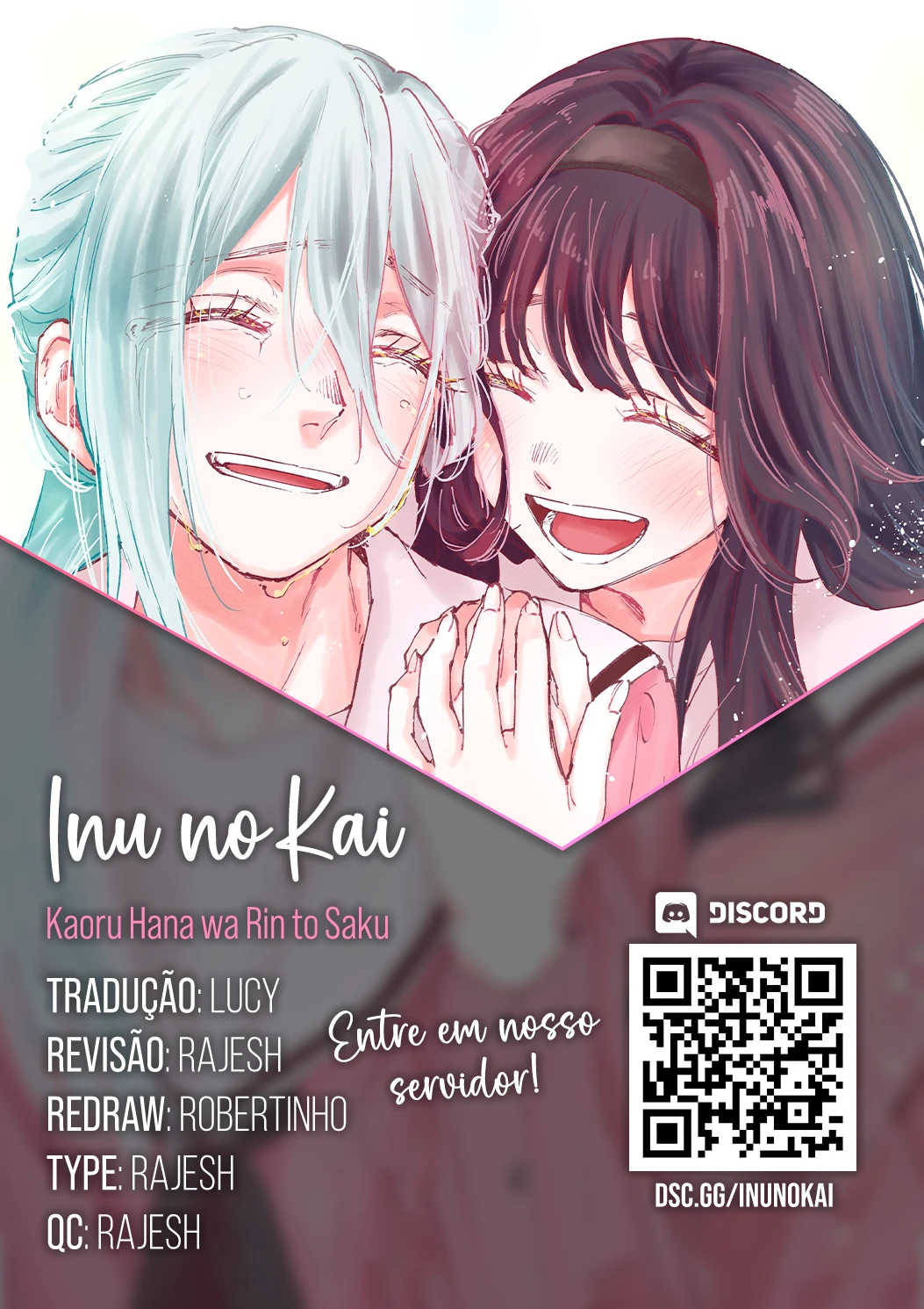 A flor perfumada desabrocha com dignidade  Capitulo 162 Pagina 1