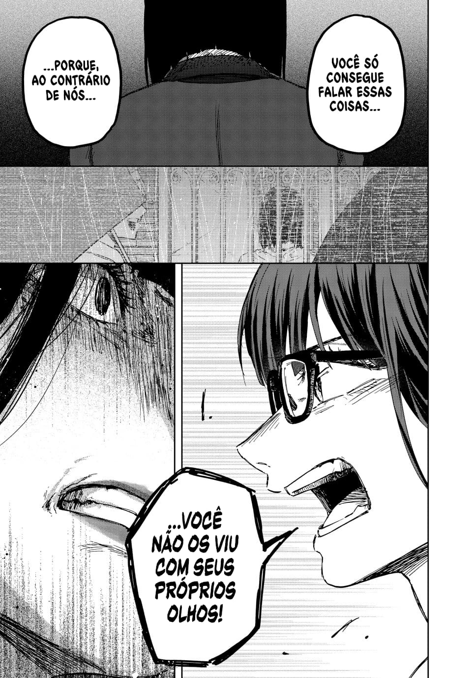 A flor perfumada desabrocha com dignidade  Capitulo 162 Pagina 18