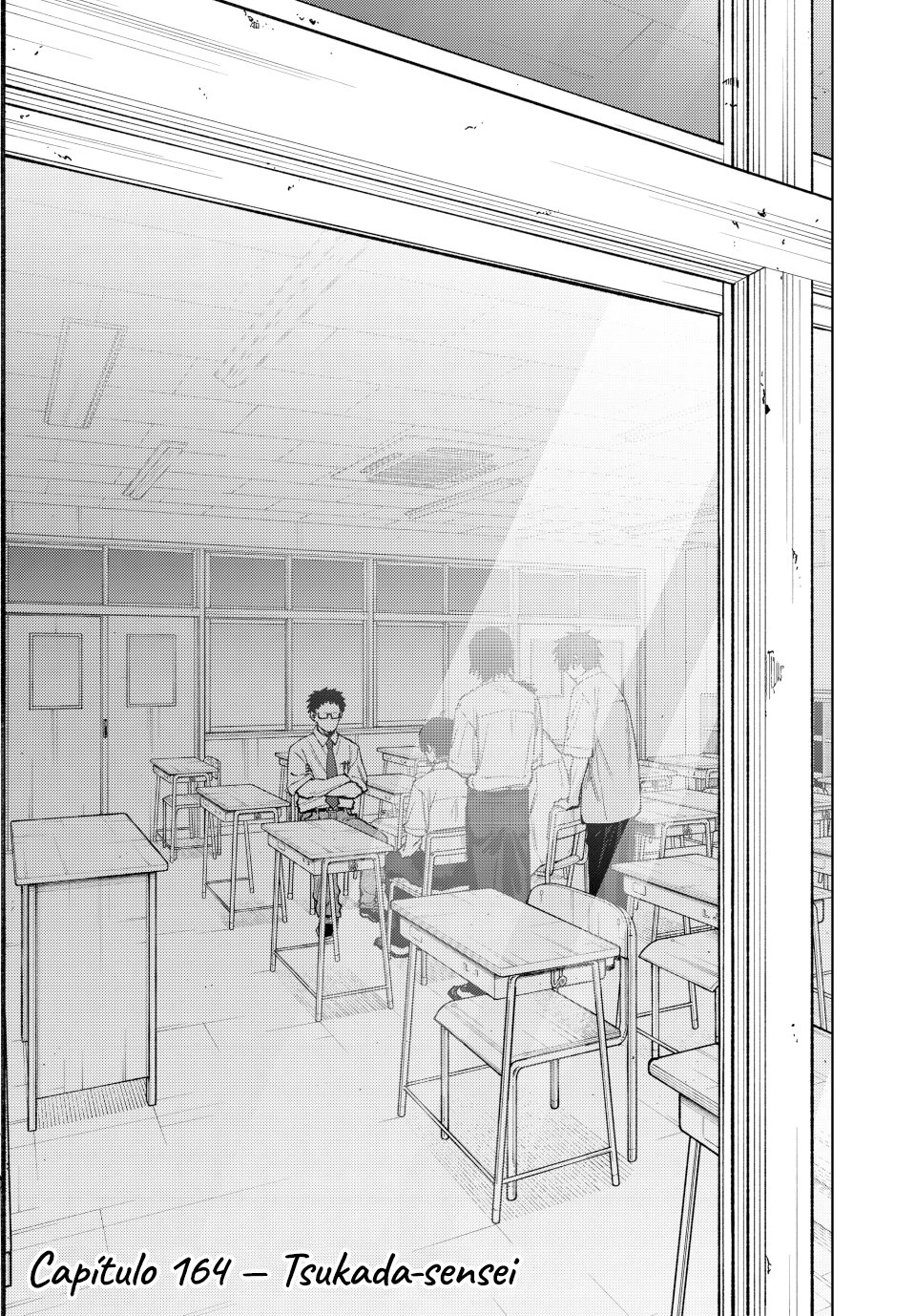 A flor perfumada desabrocha com dignidade  Capitulo 164 Pagina 2