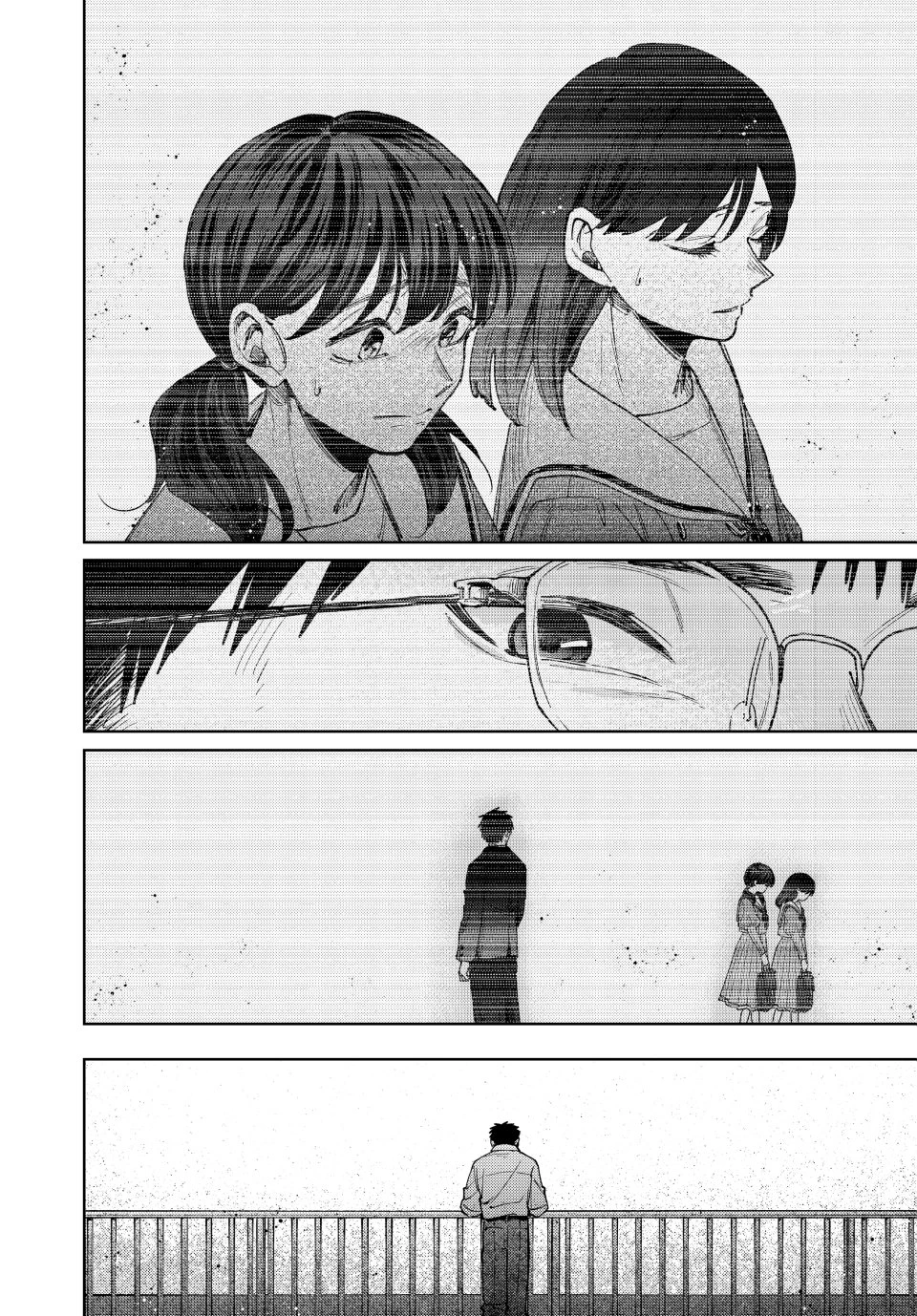 A flor perfumada desabrocha com dignidade  Capitulo 164 Pagina 21