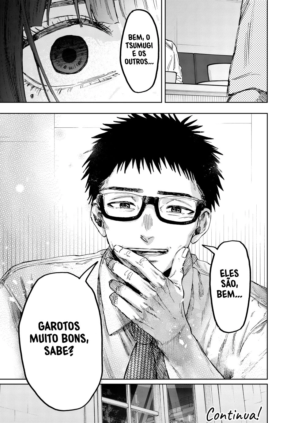 A flor perfumada desabrocha com dignidade  Capitulo 166 Pagina 20