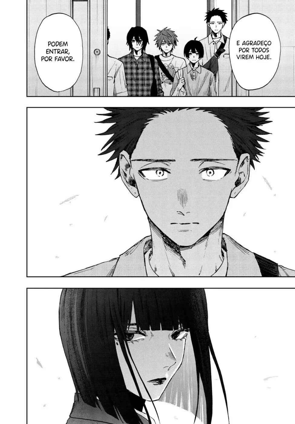 A flor perfumada desabrocha com dignidade  Capitulo 169 Pagina 21