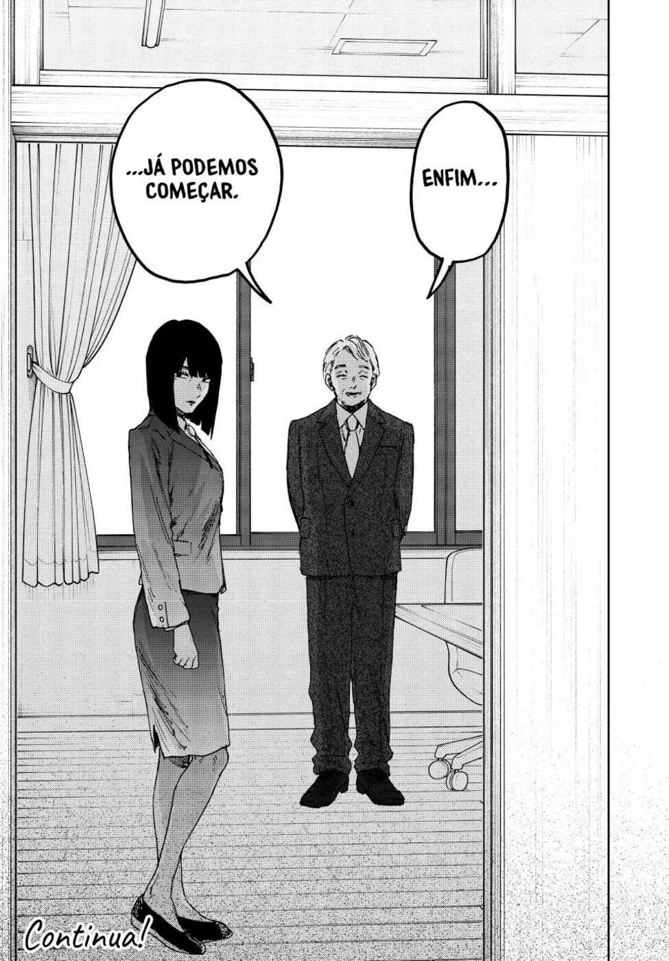 A flor perfumada desabrocha com dignidade  Capitulo 169 Pagina 22