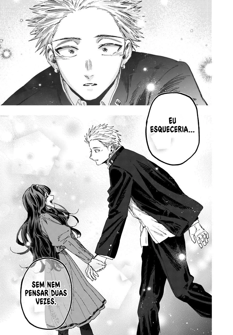 A flor perfumada desabrocha com dignidade  Capitulo 171 Pagina 15