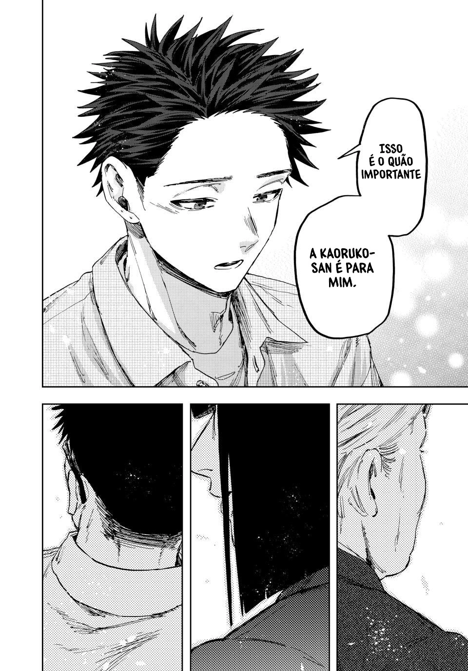 A flor perfumada desabrocha com dignidade  Capitulo 171 Pagina 16